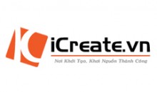 iCreate